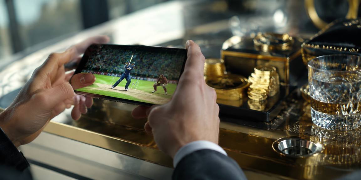 km1888 mobile gaming